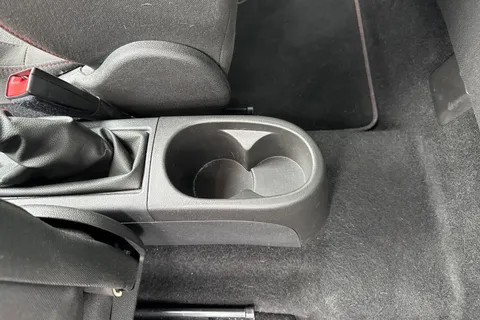 BV68EKD Vauxhall Corsa 1.4i ecoTEC SRi VX Line Nav Black Euro 6 3dr Thumbnail #35