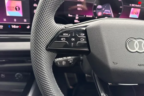 PK75HPC Audi A5 Launch Edition TDI  204 PS S tronic Thumbnail #33