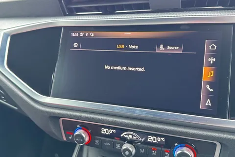 MV20VSA Audi Q3 S line 35 TDI  150 PS S tronic Thumbnail #37