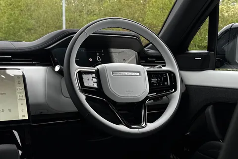  Land Rover Range Rover Sport 3.0 D300 MHEV Dynamic SE Auto 4WD Euro 6 (s/s) 5dr Thumbnail #32
