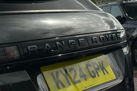 KY24GPK Land Rover Range Rover Evoque 2.0 D200 Dynamic HSE 5dr Thumbnail #33