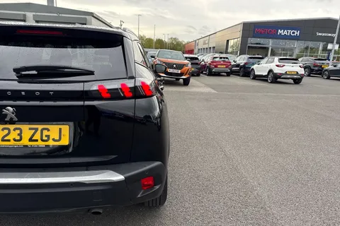 DE23ZGJ PEUGEOT 2008 1.2 PureTech Allure Premium + Euro 6 (s/s) 5dr Thumbnail #34