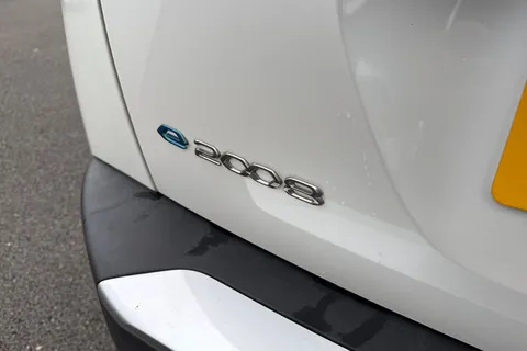 SA22NCN PEUGEOT e-2008 50kWh Allure Premium Auto 5dr (7kW Charger) Thumbnail #35