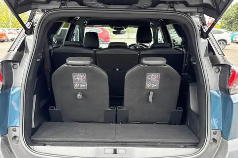 BP23XCM PEUGEOT 5008 1.5 BlueHDi GT EAT Euro 6 (s/s) 5dr Thumbnail #34