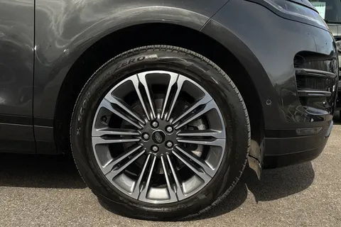 KY24GPK Land Rover Range Rover Evoque 2.0 D200 Dynamic HSE 5dr Thumbnail #34