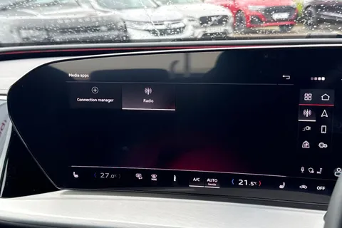 PJ75AAX Audi Q5 SUV Sport e-hybrid quattro 299 PS S tronic Thumbnail #35