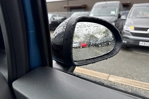 BV68EKD Vauxhall Corsa 1.4i ecoTEC SRi VX Line Nav Black Euro 6 3dr Thumbnail #37