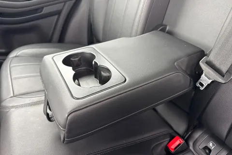 DX23RPV Land Rover Range Rover Evoque 2.0 D200 MHEV R-Dynamic S Auto 4WD Euro 6 (s/s) 5dr Thumbnail #37