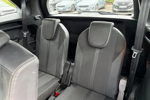 BP23XCM PEUGEOT 5008 1.5 BlueHDi GT EAT Euro 6 (s/s) 5dr Thumbnail #35