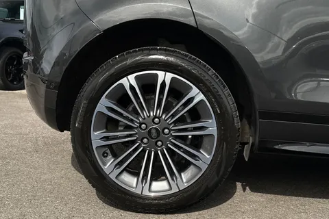 KY24GPK Land Rover Range Rover Evoque 2.0 D200 Dynamic HSE 5dr Thumbnail #35