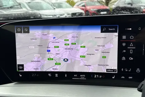 PJ75AAX Audi Q5 SUV Sport e-hybrid quattro 299 PS S tronic Thumbnail #36