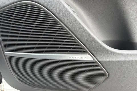 PK75YCZ Audi SQ7 SUV  Vorsprung TFSI  507 PS tiptronic Thumbnail #36