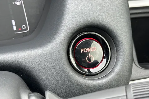 OU23YMJ Honda Jazz 1.5 i-MMD Hybrid SR 5dr eCVT Thumbnail #37