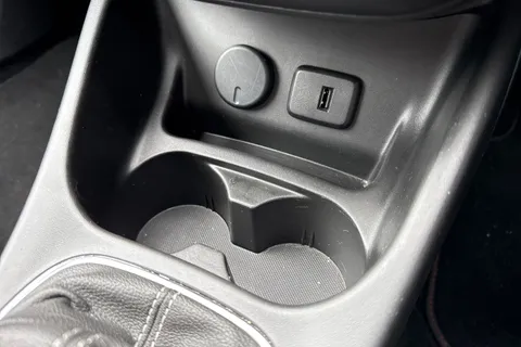 BV68EKD Vauxhall Corsa 1.4i ecoTEC SRi VX Line Nav Black Euro 6 3dr Thumbnail #38