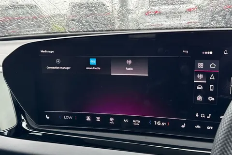 PK75HPC Audi A5 Launch Edition TDI  204 PS S tronic Thumbnail #36