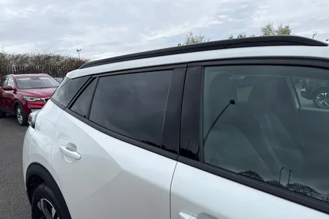 SA22NCN PEUGEOT e-2008 50kWh Allure Premium Auto 5dr (7kW Charger) Thumbnail #37