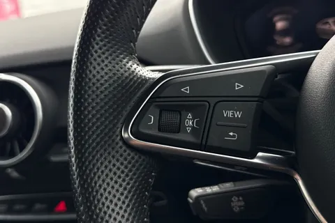 PN72MTU Audi TT Coup- Black Edition 40 TFSI  197 PS S tronic Thumbnail #38