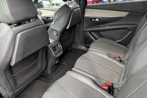 BP23XCM PEUGEOT 5008 1.5 BlueHDi GT EAT Euro 6 (s/s) 5dr Thumbnail #36