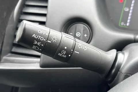 OU23YMJ Honda Jazz 1.5 i-MMD Hybrid SR 5dr eCVT Thumbnail #38