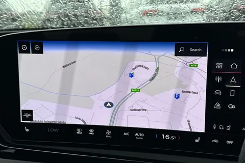 PK75HPC Audi A5 Launch Edition TDI  204 PS S tronic Thumbnail #37