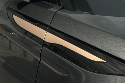 KY24GPK Land Rover Range Rover Evoque 2.0 D200 Dynamic HSE 5dr Thumbnail #37