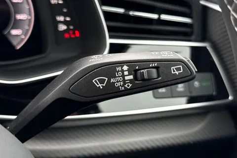 PK75YCZ Audi SQ7 SUV  Vorsprung TFSI  507 PS tiptronic Thumbnail #38