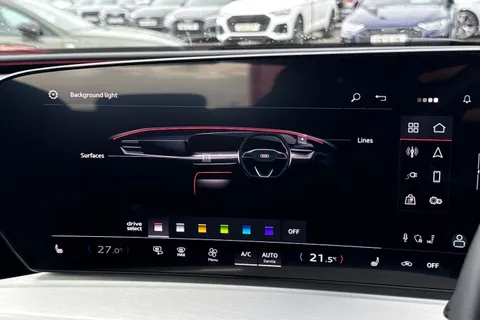 PJ75AAX Audi Q5 SUV Sport e-hybrid quattro 299 PS S tronic Thumbnail #38