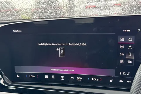 PK75HPC Audi A5 Launch Edition TDI  204 PS S tronic Thumbnail #38