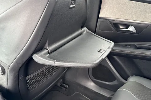 BP23XCM PEUGEOT 5008 1.5 BlueHDi GT EAT Euro 6 (s/s) 5dr Thumbnail #38