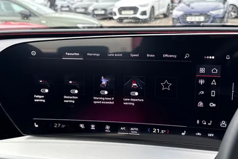 PJ75AAX Audi Q5 SUV Sport e-hybrid quattro 299 PS S tronic Thumbnail #39