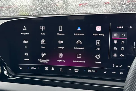 PK75HPC Audi A5 Launch Edition TDI  204 PS S tronic Thumbnail #39