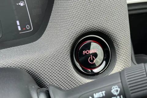 ML23LVC Honda Jazz 1.5 i-MMD Hybrid Crosstar EX 5dr eCVT Thumbnail #40