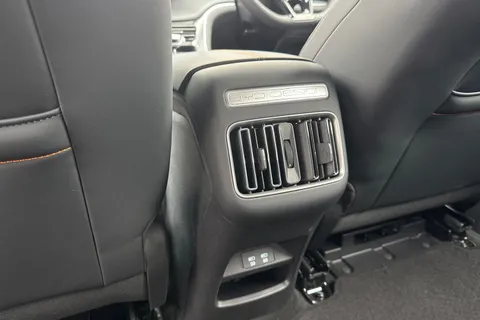  BYD Sealion 5 1.5 18.3kWh Design CVT Auto Euro 6 (s/s) 5dr Thumbnail #38