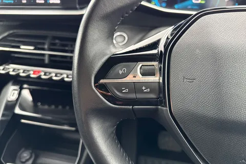 SA22NCN PEUGEOT e-2008 50kWh Allure Premium Auto 5dr (7kW Charger) Thumbnail #40