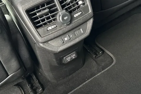 BP23XCM PEUGEOT 5008 1.5 BlueHDi GT EAT Euro 6 (s/s) 5dr Thumbnail #39