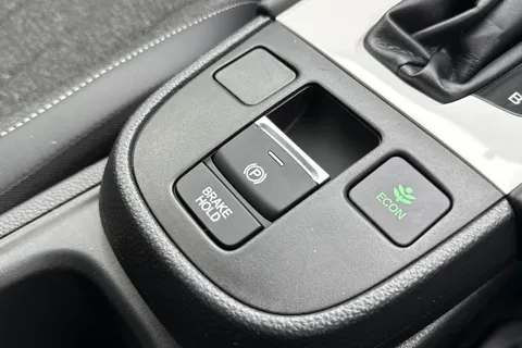 OU23YMJ Honda Jazz 1.5 i-MMD Hybrid SR 5dr eCVT Thumbnail #41