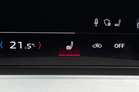 PJ75AAX Audi Q5 SUV Sport e-hybrid quattro 299 PS S tronic Thumbnail #40