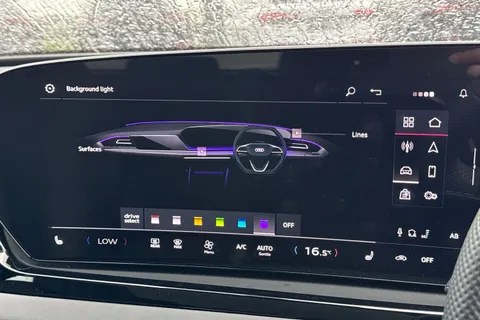 PK75HPC Audi A5 Launch Edition TDI  204 PS S tronic Thumbnail #40