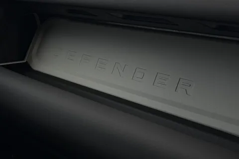  Land Rover Defender 110 3.0 D250 MHEV X-Dynamic SE Auto 4WD Euro 6 (s/s) 5dr Thumbnail #40