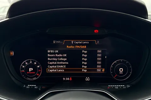 PN72MTU Audi TT Coup- Black Edition 40 TFSI  197 PS S tronic Thumbnail #42