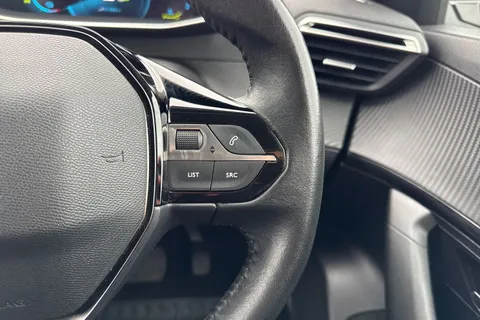 SA22NCN PEUGEOT e-2008 50kWh Allure Premium Auto 5dr (7kW Charger) Thumbnail #41
