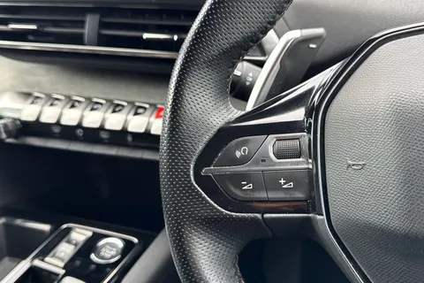 BP23XCM PEUGEOT 5008 1.5 BlueHDi GT EAT Euro 6 (s/s) 5dr Thumbnail #40