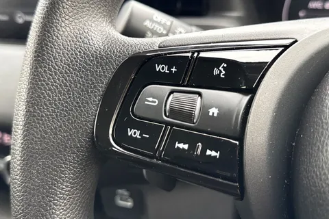 KW73WBO Honda HR-V 1.5 eHEV Elegance 5dr CVT Thumbnail #43