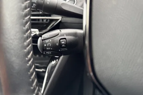 SA22NCN PEUGEOT e-2008 50kWh Allure Premium Auto 5dr (7kW Charger) Thumbnail #42