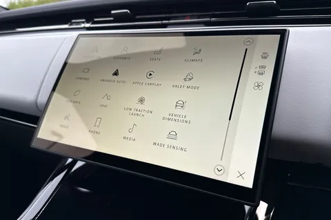  Land Rover Range Rover Sport 3.0 D300 MHEV Dynamic SE Auto 4WD Euro 6 (s/s) 5dr Thumbnail #40