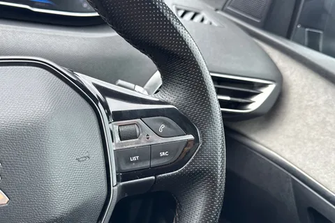 BP23XCM PEUGEOT 5008 1.5 BlueHDi GT EAT Euro 6 (s/s) 5dr Thumbnail #41