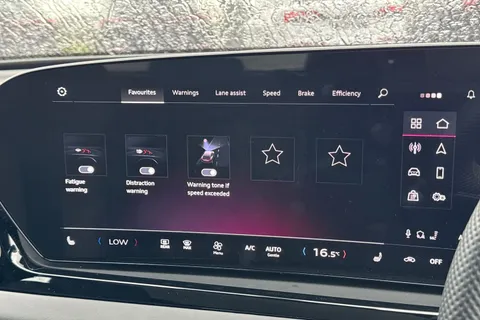 PK75HPC Audi A5 Launch Edition TDI  204 PS S tronic Thumbnail #42