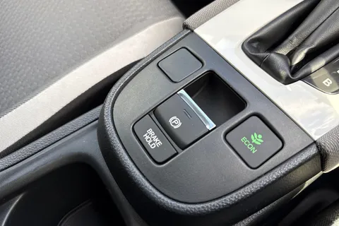 MV23UJF Honda Jazz 1.5 i-MMD Hybrid Crosstar EX 5dr eCVT Thumbnail #44