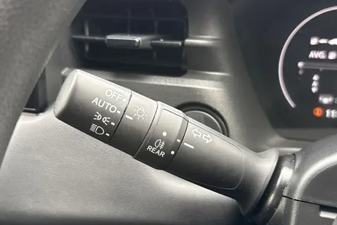 KW73WBO Honda HR-V 1.5 eHEV Elegance 5dr CVT Thumbnail #44