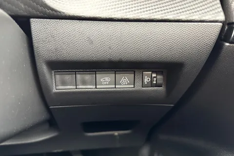 SA22NCN PEUGEOT e-2008 50kWh Allure Premium Auto 5dr (7kW Charger) Thumbnail #43